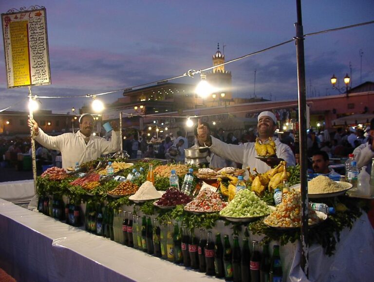 Marrakesch